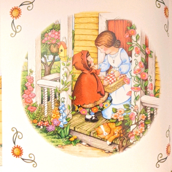Mary Engelbreit's Nursery Tales - Picture 6 of 11